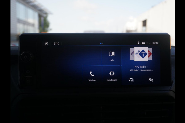 Opel Vivaro Electric L3 75 kWh | 0% rente | Apple Carplay | camera | parkeersensoren voor & achter | dodehoekwaarschuwing | Comfort tussenschot
