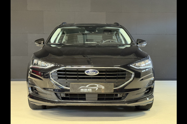Ford FOCUS Wagon 1.0 EcoBoost Hybrid Connected 125PK | Navi | Ford LED | Carplay | Cruise