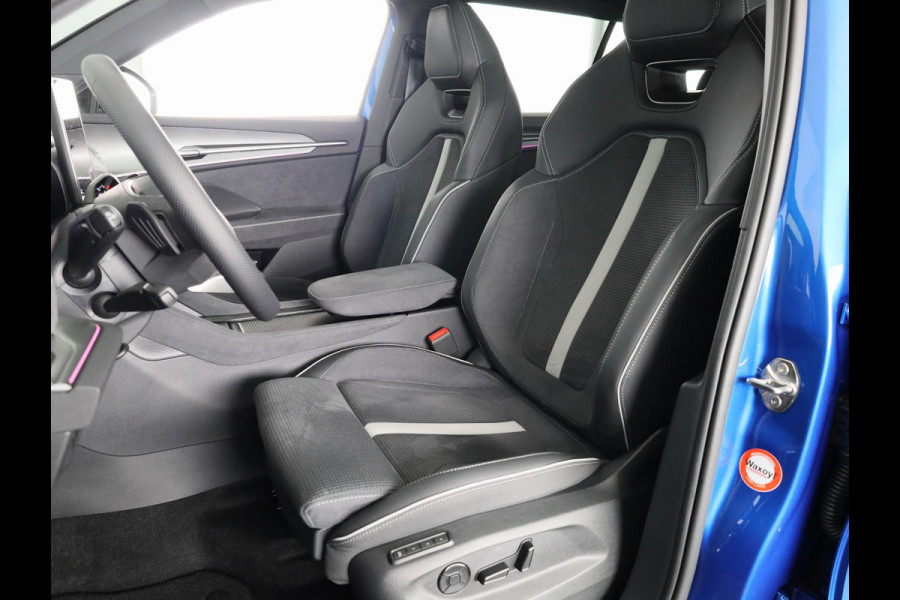 Škoda Kodiaq 1.5 TSI 204pk PHEV Sportline Business | Panoramadak | Licht pakket | Winter pakket
