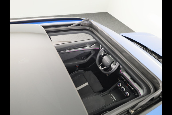 Škoda Kodiaq 1.5 TSI 204pk PHEV Sportline Business | Panoramadak | Licht pakket | Winter pakket