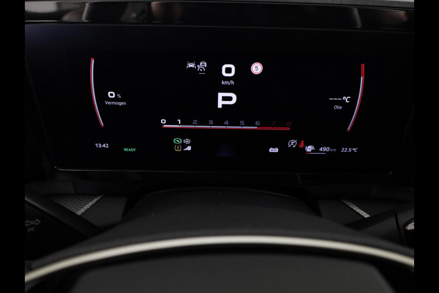 Škoda Kodiaq 1.5 TSI 204pk PHEV Sportline Business | Panoramadak | Licht pakket | Winter pakket