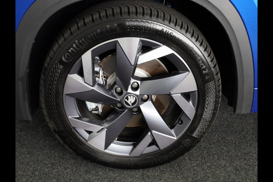 Škoda Kodiaq 1.5 TSI 204pk PHEV Sportline Business | Panoramadak | Licht pakket | Winter pakket