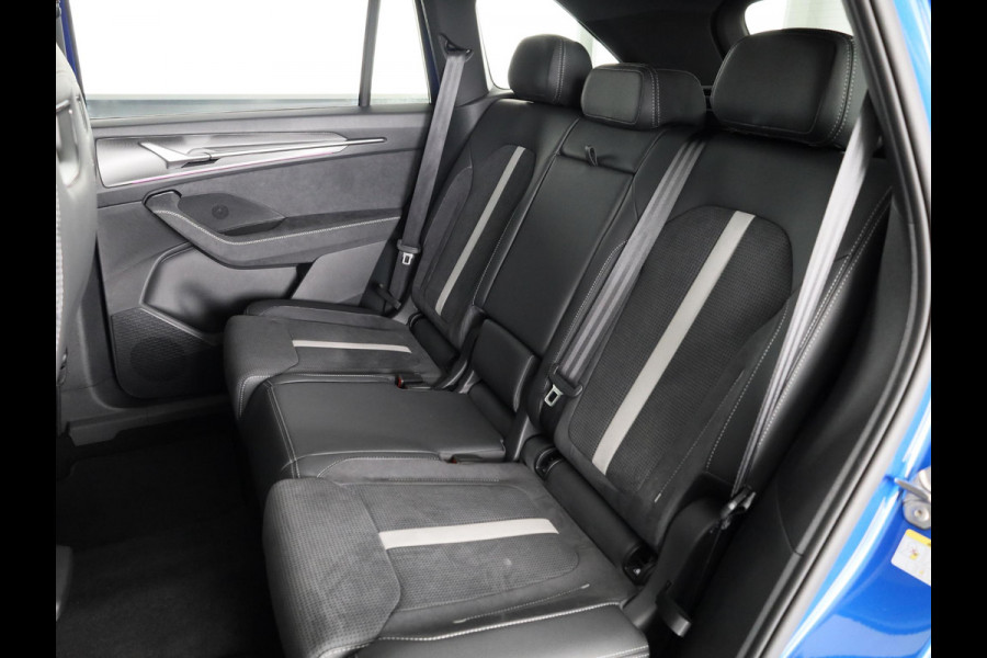Škoda Kodiaq 1.5 TSI 204pk PHEV Sportline Business | Panoramadak | Licht pakket | Winter pakket