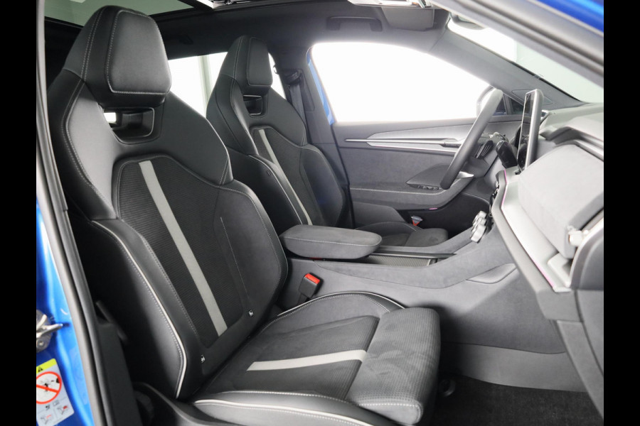 Škoda Kodiaq 1.5 TSI 204pk PHEV Sportline Business | Panoramadak | Licht pakket | Winter pakket
