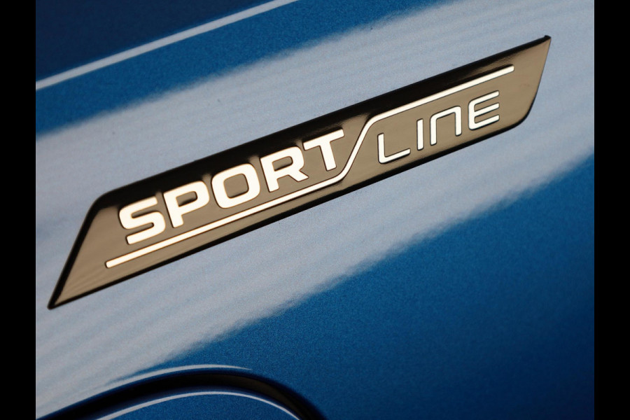 Škoda Kodiaq 1.5 TSI 204pk PHEV Sportline Business | Panoramadak | Licht pakket | Winter pakket