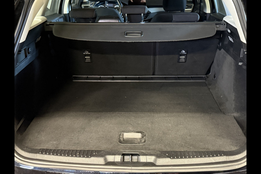 Ford FOCUS Wagon 1.0 EcoBoost Hybrid Connected 125PK | Navi | Ford LED | Carplay | Cruise