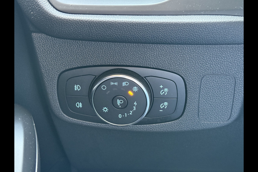 Ford FOCUS Wagon 1.0 EcoBoost Hybrid Connected 125PK | Navi | Ford LED | Carplay | Cruise