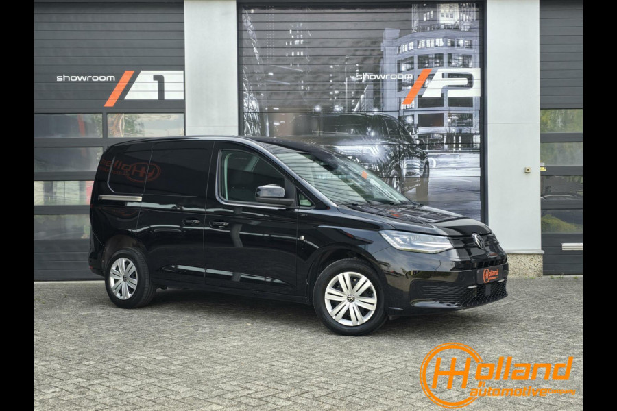 Volkswagen Caddy Cargo 1.5 TSI|STOELVERW|CARPLAY|PDC|PARKEERHULP