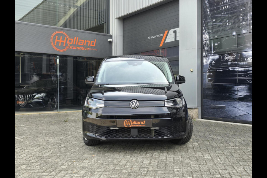 Volkswagen Caddy Cargo 1.5 TSI|STOELVERW|CARPLAY|PDC|PARKEERHULP