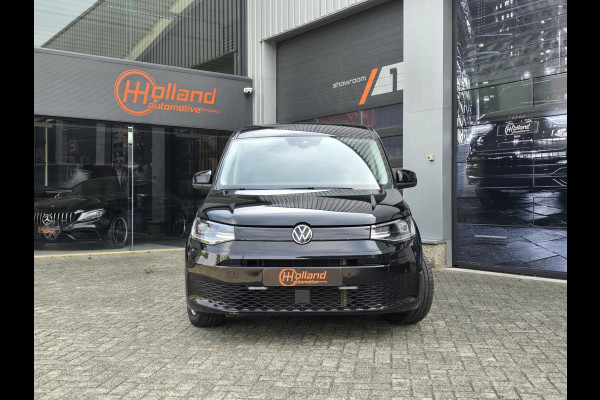 Volkswagen Caddy Cargo 1.5 TSI|STOELVERW|CARPLAY|PDC|PARKEERHULP