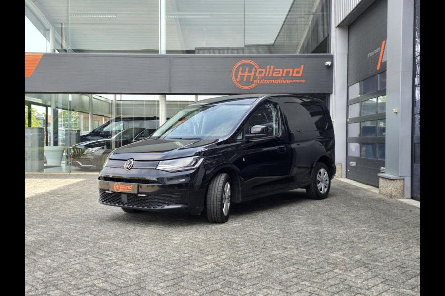 Volkswagen Caddy Cargo 1.5 TSI|STOELVERW|CARPLAY|PDC|PARKEERHULP