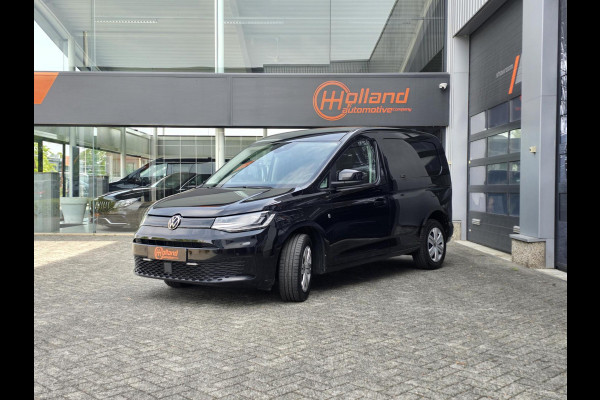 Volkswagen Caddy Cargo 1.5 TSI|STOELVERW|CARPLAY|PDC|PARKEERHULP