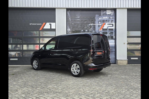 Volkswagen Caddy Cargo 1.5 TSI|STOELVERW|CARPLAY|PDC|PARKEERHULP