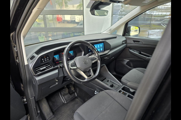 Volkswagen Caddy Cargo 1.5 TSI|STOELVERW|CARPLAY|PDC|PARKEERHULP