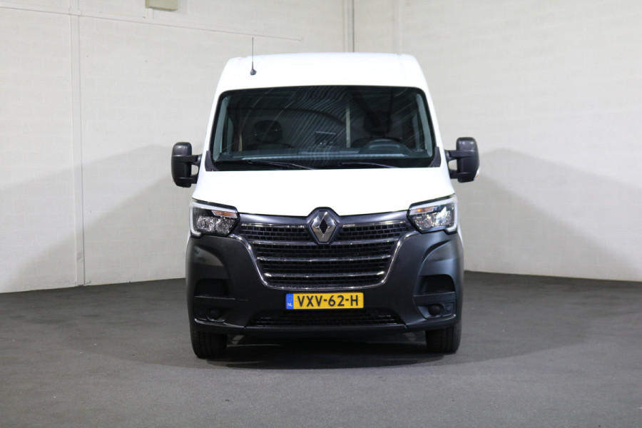 Renault Master 2.3 dCi 135pk L3 H2 Airco Navigatie Camera