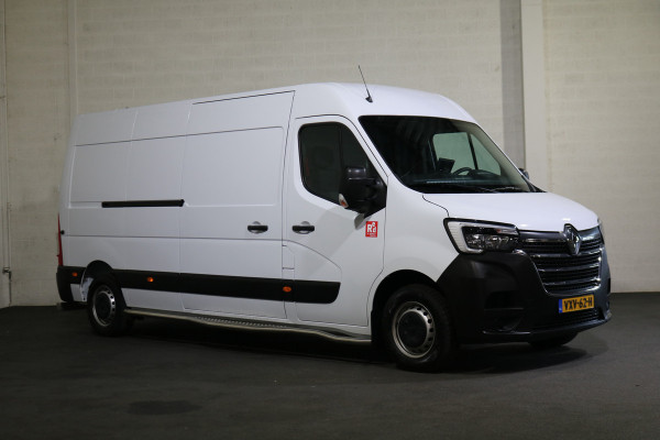 Renault Master 2.3 dCi 135pk L3 H2 Airco Navigatie Camera