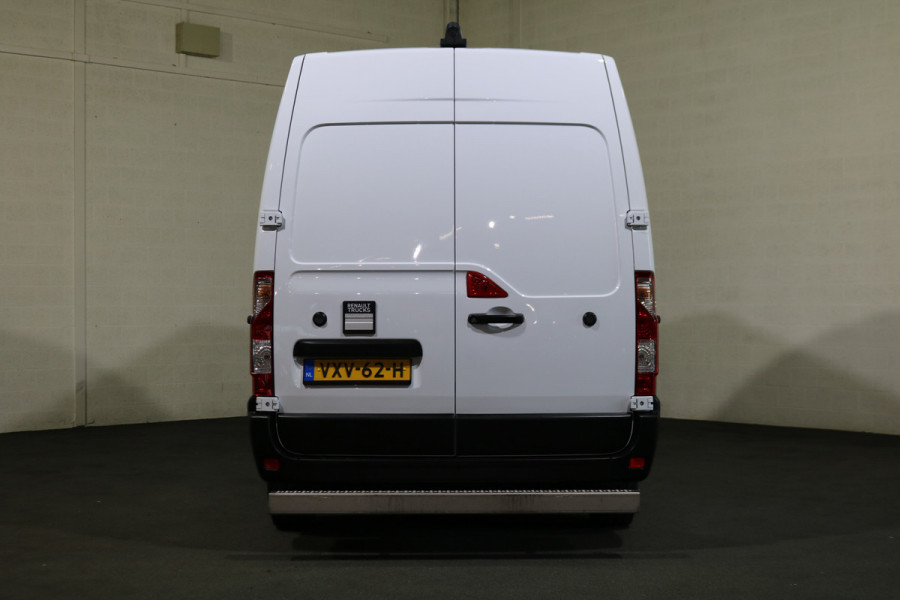 Renault Master 2.3 dCi 135pk L3 H2 Airco Navigatie Camera