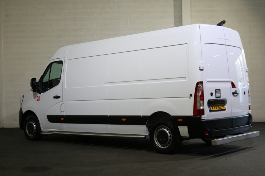Renault Master 2.3 dCi 135pk L3 H2 Airco Navigatie Camera