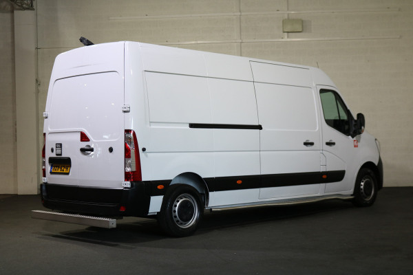 Renault Master 2.3 dCi 135pk L3 H2 Airco Navigatie Camera