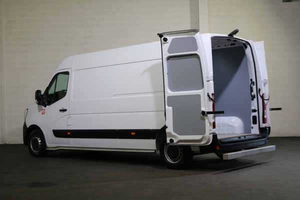 Renault Master 2.3 dCi 135pk L3 H2 Airco Navigatie Camera