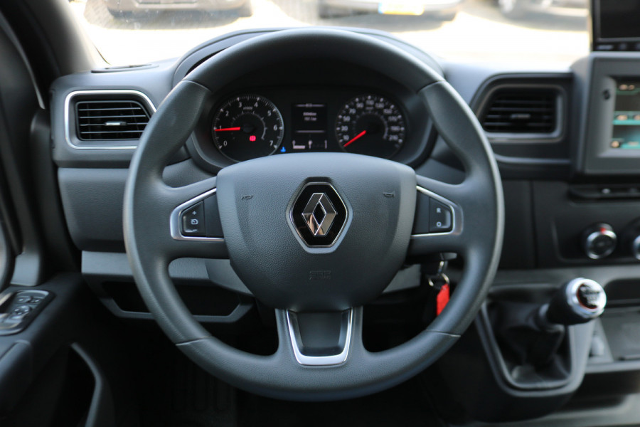 Renault Master 2.3 dCi 135pk L3 H2 Airco Navigatie Camera