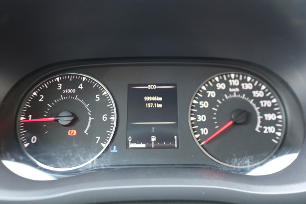 Renault Master 2.3 dCi 135pk L3 H2 Airco Navigatie Camera