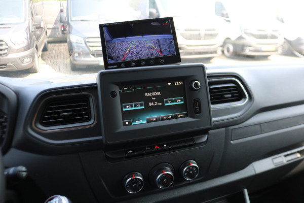 Renault Master 2.3 dCi 135pk L3 H2 Airco Navigatie Camera