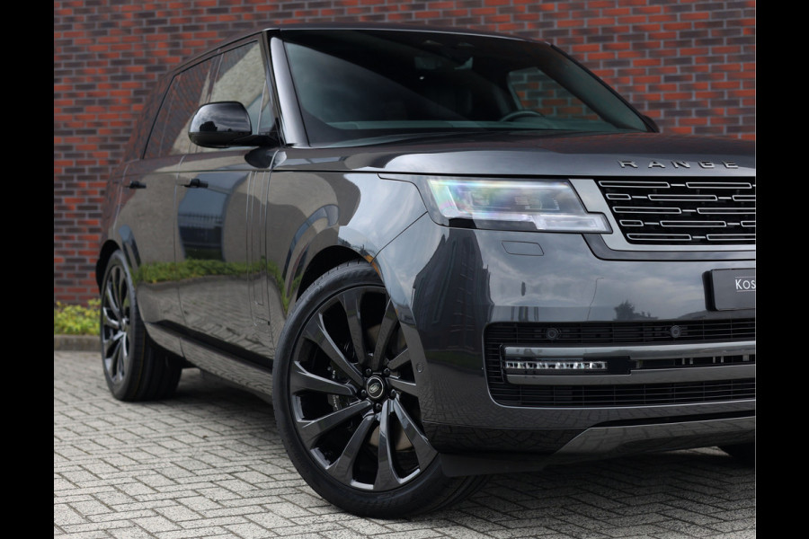 Land Rover Range Rover P550e Autobiography | 23 SV - Meridian Signature