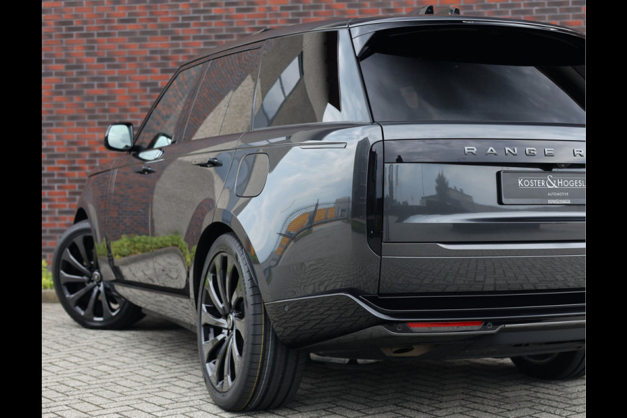Land Rover Range Rover P550e Autobiography | 23 SV - Meridian Signature