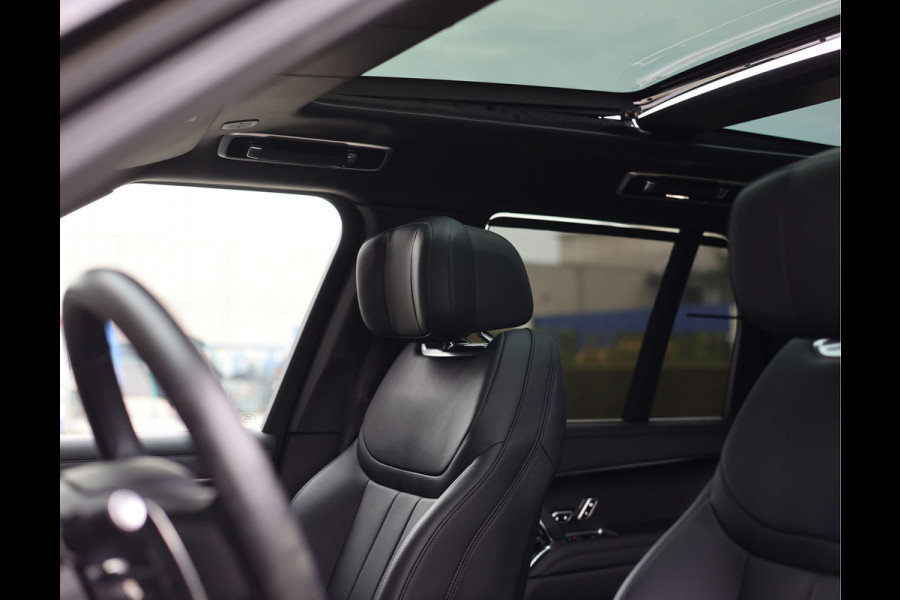 Land Rover Range Rover P550e Autobiography | 23 SV - Meridian Signature