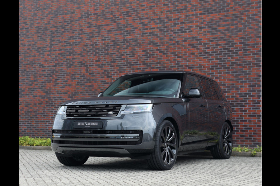 Land Rover Range Rover P550e Autobiography | 23 SV - Meridian Signature