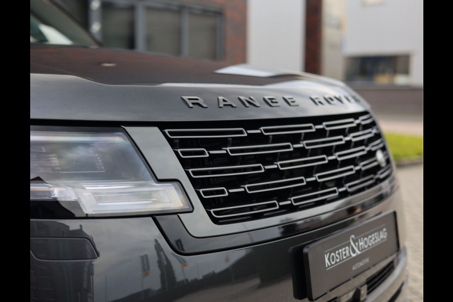 Land Rover Range Rover P550e Autobiography | 23 SV - Meridian Signature