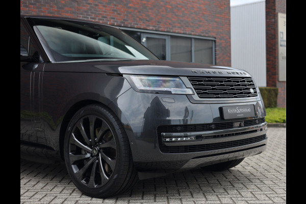 Land Rover Range Rover P550e Autobiography | 23 SV - Meridian Signature