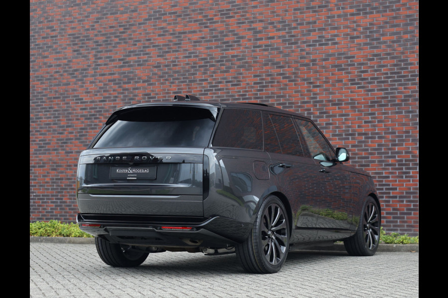 Land Rover Range Rover P550e Autobiography | 23 SV - Meridian Signature