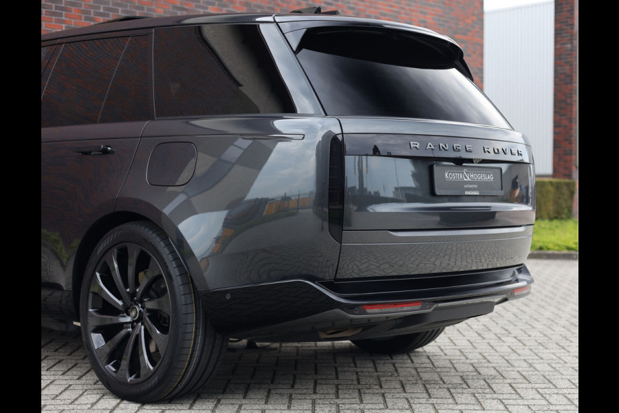 Land Rover Range Rover P550e Autobiography | 23 SV - Meridian Signature