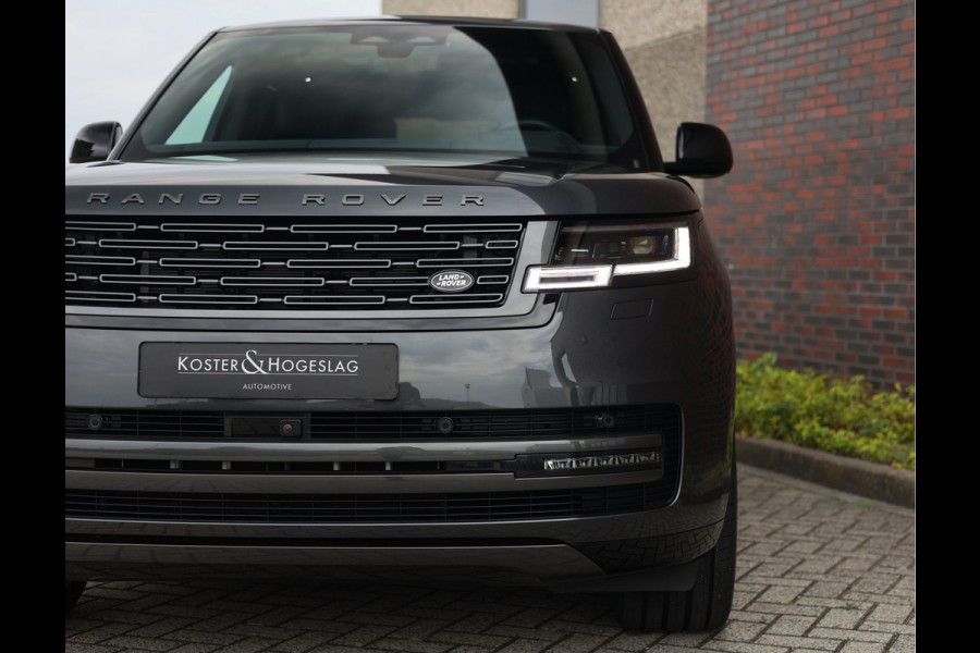 Land Rover Range Rover P550e Autobiography | 23 SV - Meridian Signature