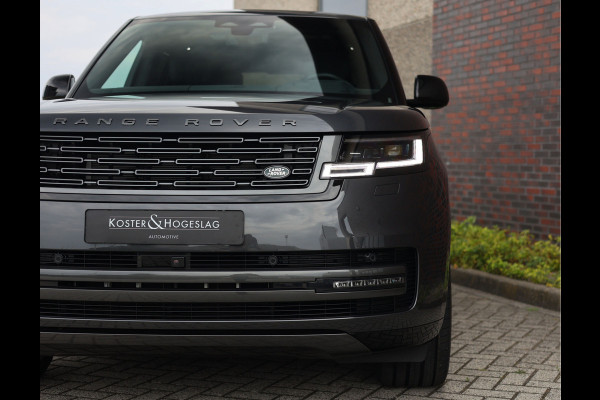 Land Rover Range Rover P550e Autobiography | 23 SV - Meridian Signature