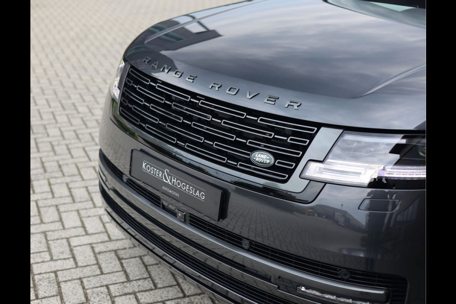 Land Rover Range Rover P550e Autobiography | 23 SV - Meridian Signature