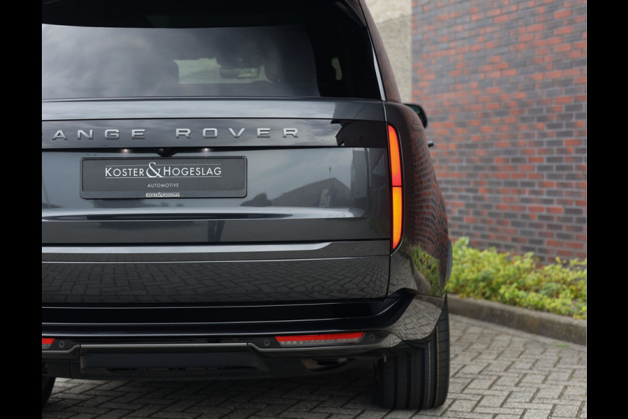 Land Rover Range Rover P550e Autobiography | 23 SV - Meridian Signature