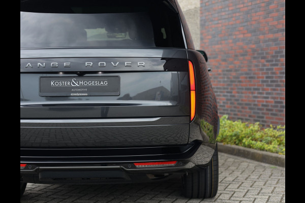 Land Rover Range Rover P550e Autobiography | 23 SV - Meridian Signature