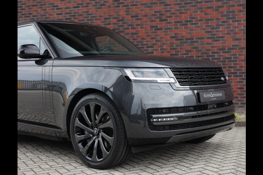Land Rover Range Rover P550e Autobiography | 23 SV - Meridian Signature
