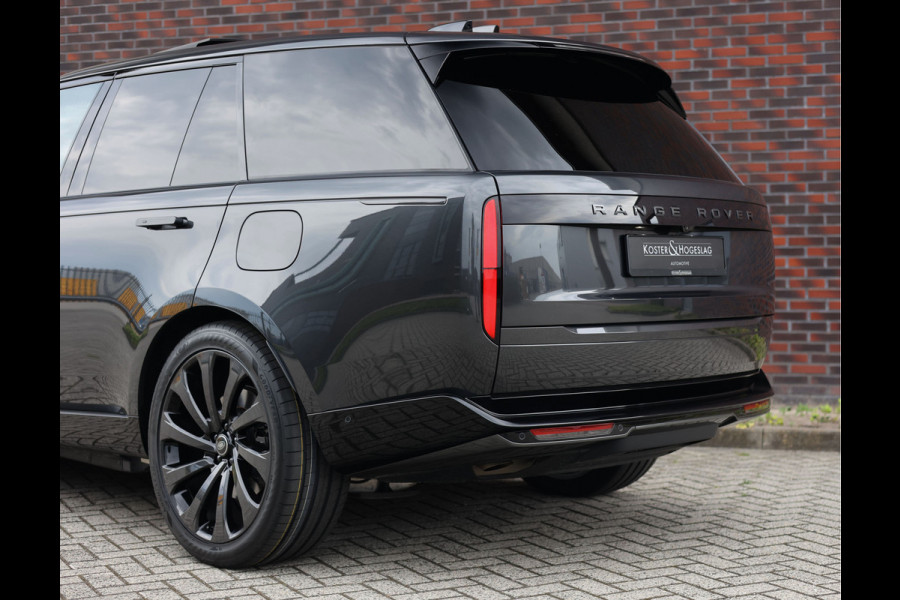 Land Rover Range Rover P550e Autobiography | 23 SV - Meridian Signature