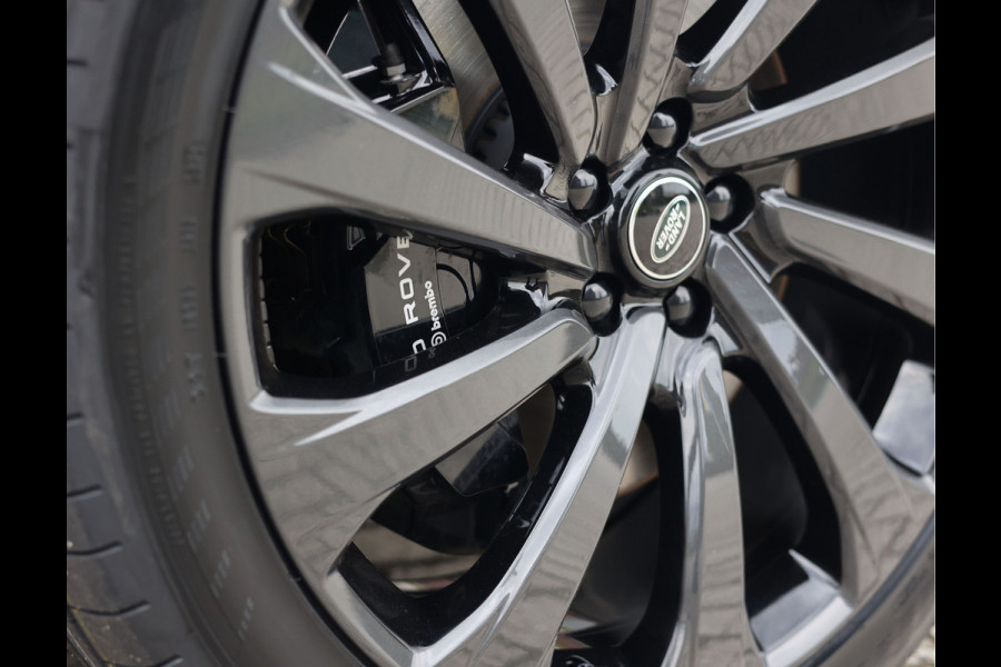 Land Rover Range Rover P550e Autobiography | 23 SV - Meridian Signature