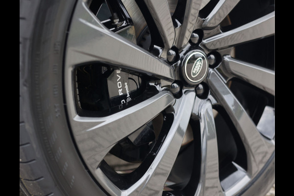 Land Rover Range Rover P550e Autobiography | 23 SV - Meridian Signature