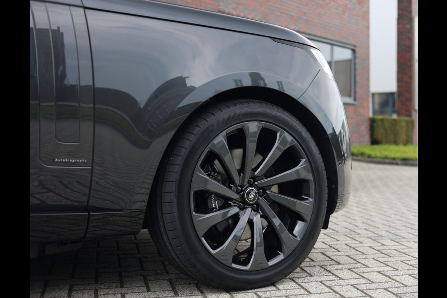 Land Rover Range Rover P550e Autobiography | 23 SV - Meridian Signature