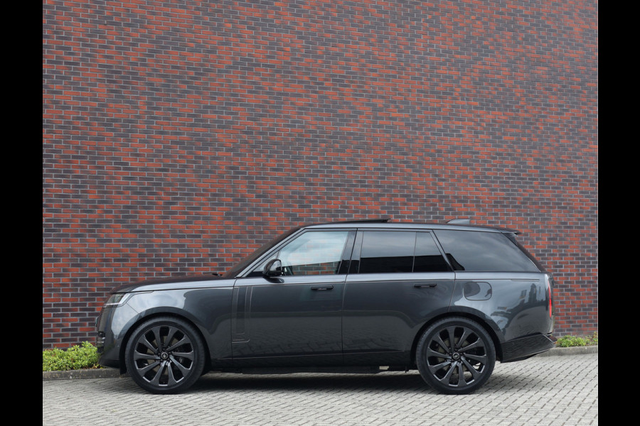 Land Rover Range Rover P550e Autobiography | 23 SV - Meridian Signature