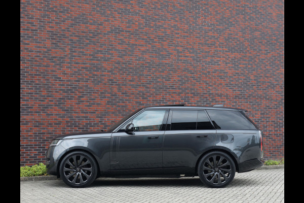 Land Rover Range Rover P550e Autobiography | 23 SV - Meridian Signature
