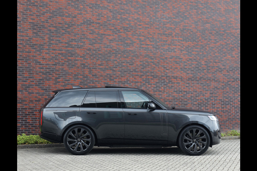 Land Rover Range Rover P550e Autobiography | 23 SV - Meridian Signature