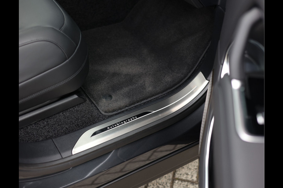 Land Rover Range Rover P550e Autobiography | 23 SV - Meridian Signature