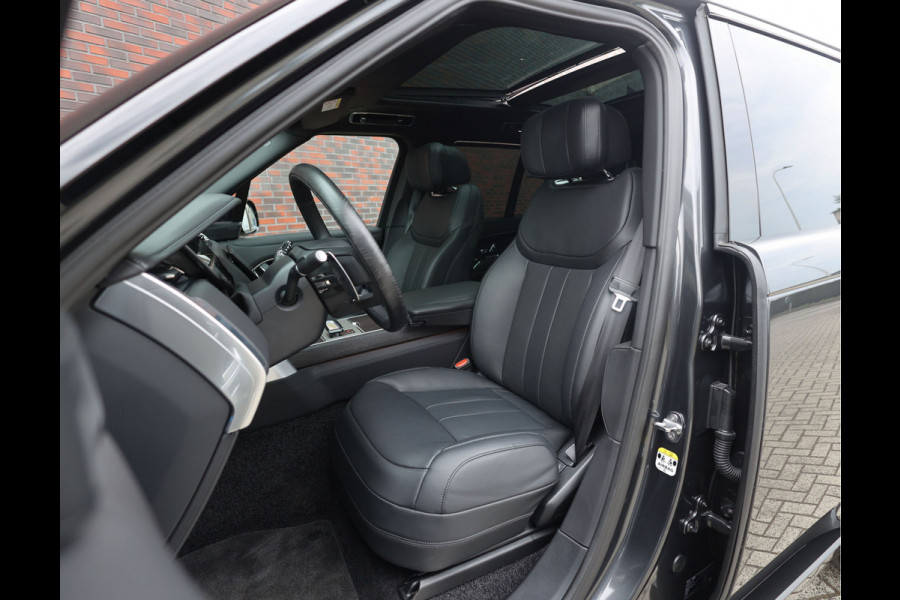 Land Rover Range Rover P550e Autobiography | 23 SV - Meridian Signature